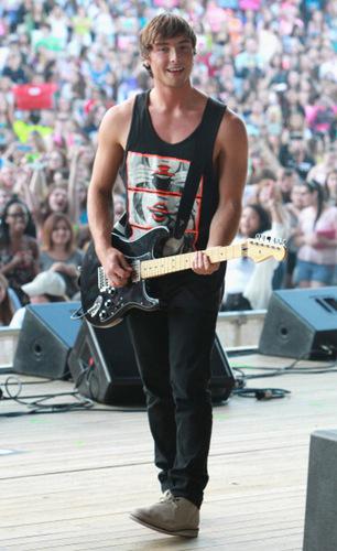 Happy birthday Were celebrating with his hottest pics ever, 