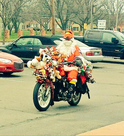 Santa knows what's up
<a href="/MotorCityHD/">Motor City H-D</a>