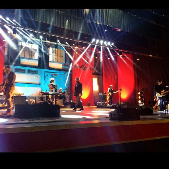 VirginianaM's tweet photo. @ClubTenco check fatto! #targhetenco http://t.co/fgoR9HqzF3