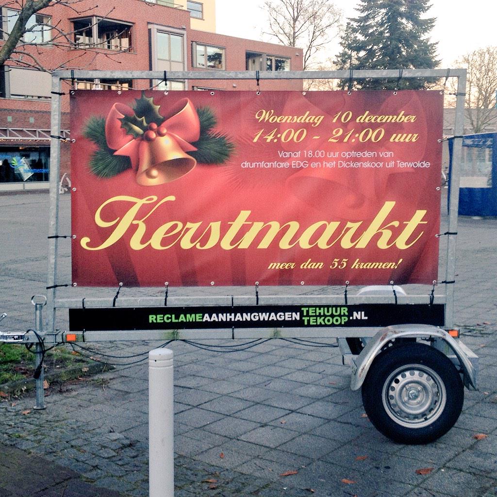 Vandaag staan we weer met onze Molenkoeken voor Vriezes Erfgoed!
<a href="/Scanct/">SCAN</a>.nl # kerstmarkt Wapenveld