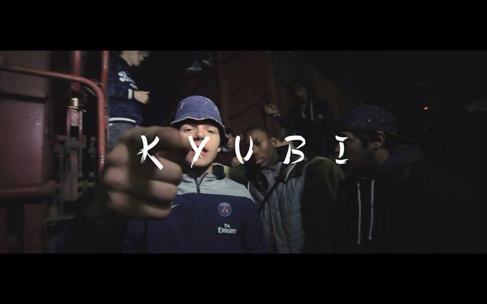 ltfrap's tweet photo. 🚨🚨RT RT🚨🚨

K Y U B I J-1 ‼️

2 personnes dans les RT auront la chance de pouvoir voir le clip 🔜🔜

A vs de jouer 🙏 http://t.co/GOZi3YFMZp