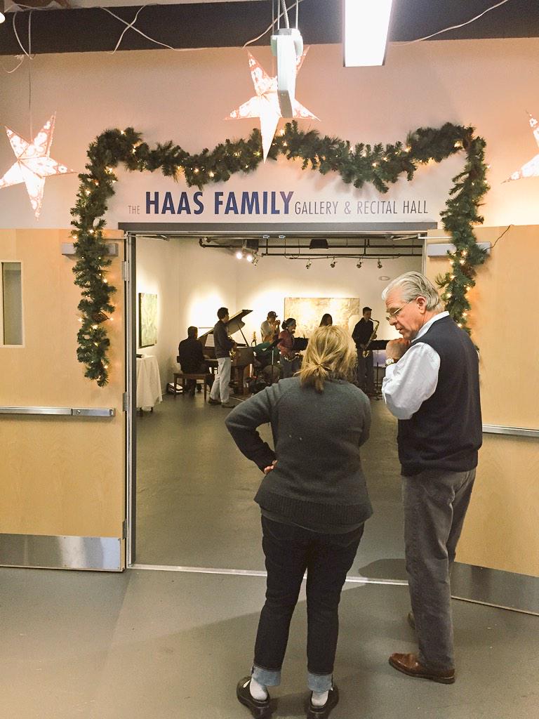 PMACvisualart's tweet image. TODAY!
 
Jazzed for Art Open House
10:00AM to 1:00PM
Free &amp;amp; Open to the Public