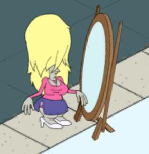RogerSmithTBS's tweet photo. Me #Bwerking and looking fucking fabulous doing an task on @playfamilyguy get the game on IOS or Android. http://t.co/DQvcNuUiw9
