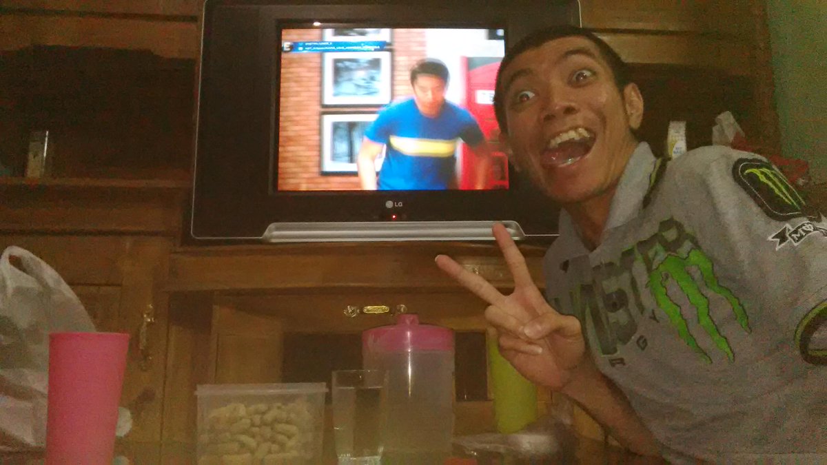 vradinta's tweet image. #NETMILIUNER2 @NETMEDIATAMA