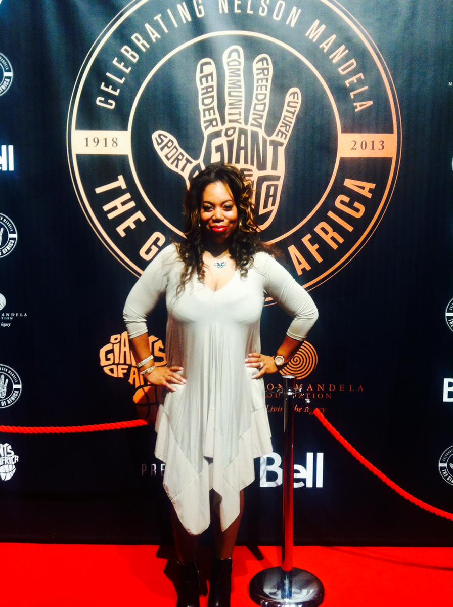 advertisingdiva's tweet image. FF  @GiantsOfAfrica great cause! #vipreception #aircanada