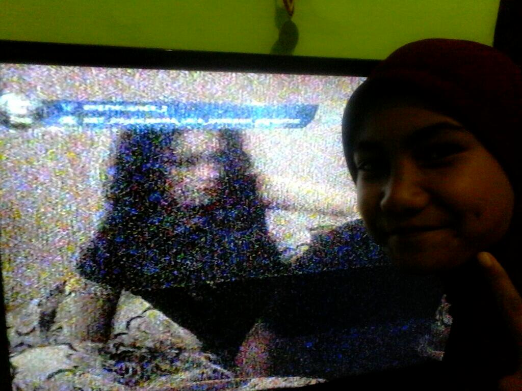 maryam_ifa's tweet photo. Lagi lohhh net #NETmiluner_2 NONTON @netmediatama @TMG_NET CLUE http://t.co/8VUWixLgKe