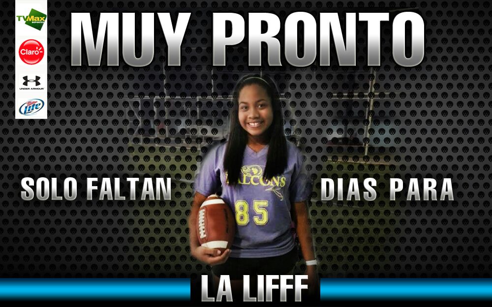 Liga de Flag Football Femenino Panamá tweet media
