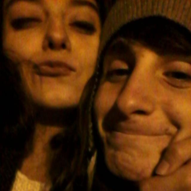 RocioMuozPinto's tweet photo. Lo vivido juntos no nos lo quita nadie . http://t.co/ozBwOEae40