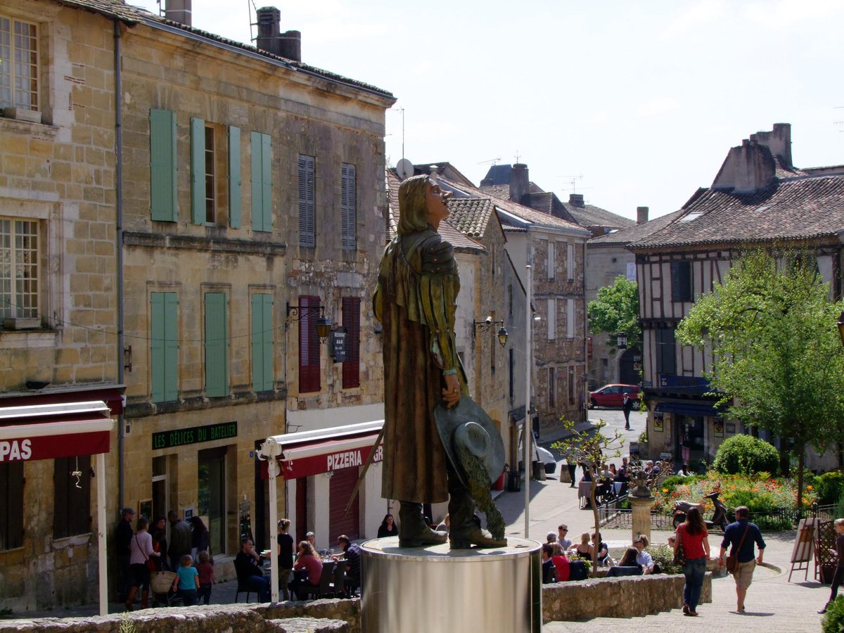 Explore Our Land tweet media