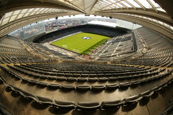 #Chelsea in campo al St James’ Park dove #Mourinho non ha mai vinto in 4 precedenti. #NewcastleChelsea #PremierLeague