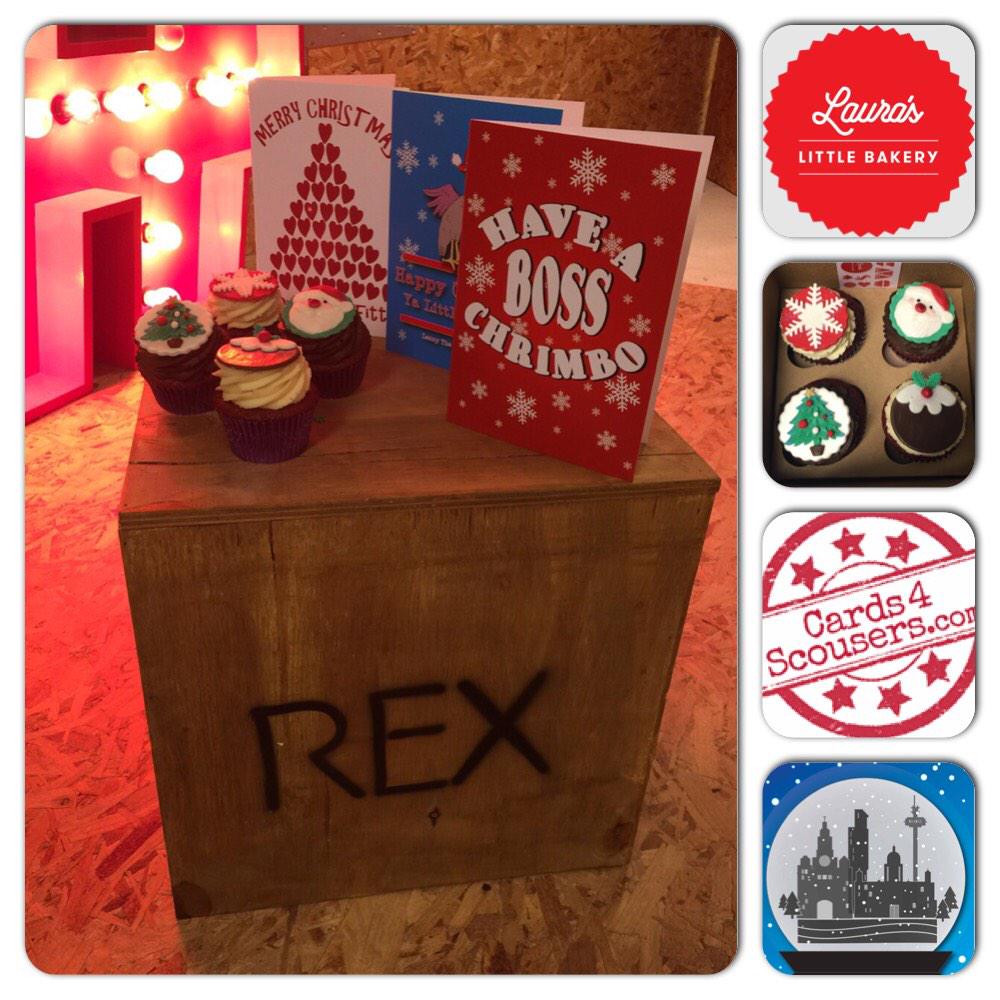 LaurasBakery's tweet image. To celebrate #SmallBizSatUk me &amp;amp; @Cards4scousers are giving away this package! RT &amp;amp; FOLLOW TO ENTER! #liverpool