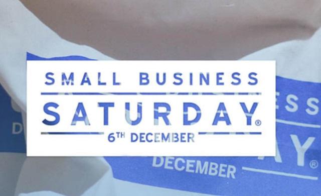ShopEatPlayStay's tweet image. It's @SmallBizSatUK
Support local independent businesses
@pedalrevolutioG @BubblegumGY @BradwellButcher @SplashPrintz