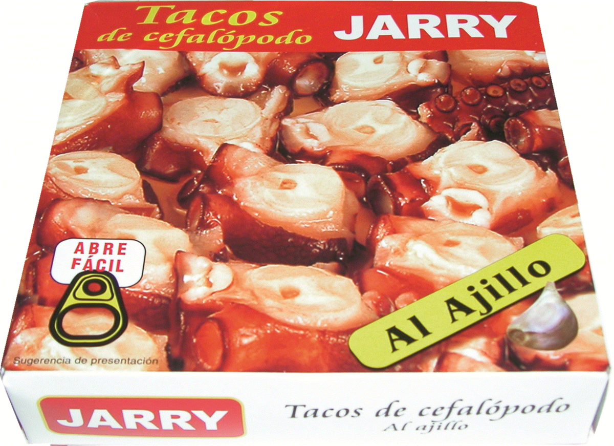 ConservasJARRY's tweet photo. Y también al ajillo!!!! http://t.co/8YwmcWuZfz