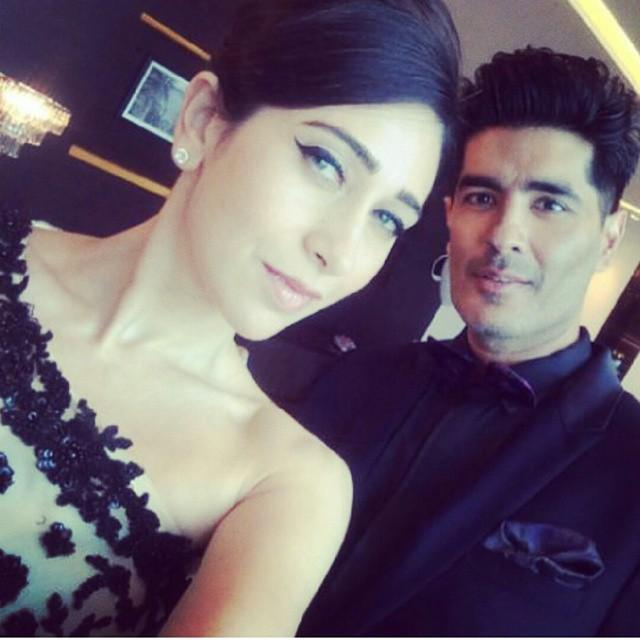 Happy Birthday. to one of the best and finest designer of India Manish Malhotra       ...  