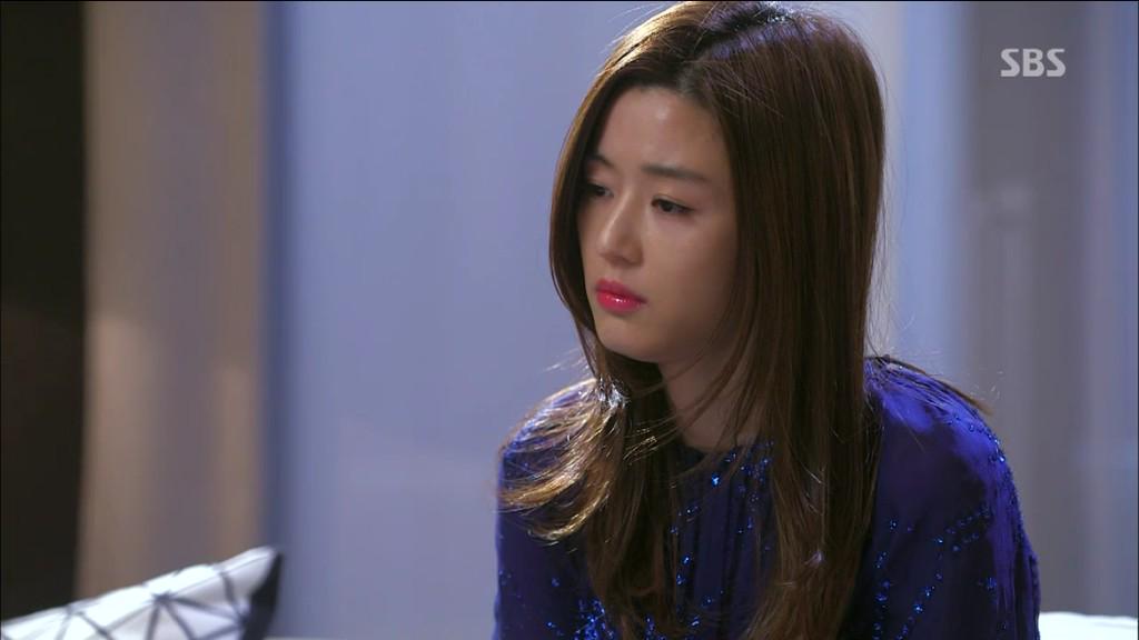 [별에서 온 그대] 천송이 tweet media