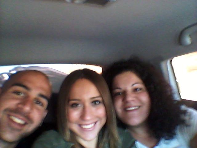puriantequera's tweet photo. Nos vamos a villanuevashore!!;) @ismaalm91 @Laurytaasensio http://t.co/EGWSwJOmP1