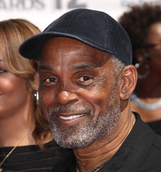 Happy to Frankie Beverly of Maze (December 6, 1946) from  