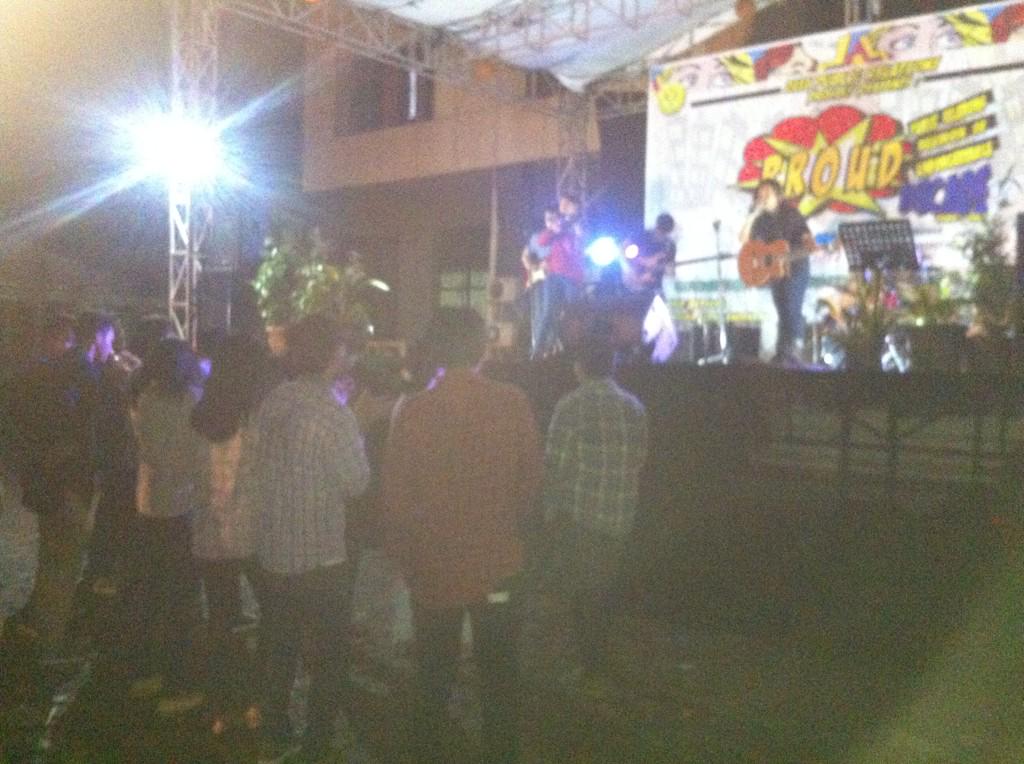 Reunion Of PR UNJ tweet media