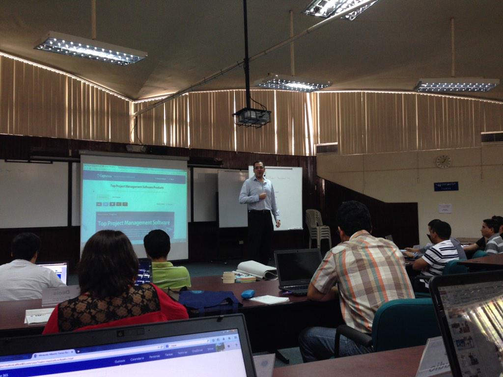 MedardotorresR's tweet photo. Comenzando clases!! Con mucho animo!! @cafedejoe @ESPAE #MGPX2 http://t.co/qvgE6nYR8W