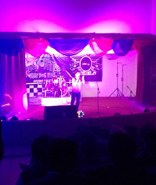 #gig #apcoms #rock #claasicrock #rawalpindi #islamabad #fiesta