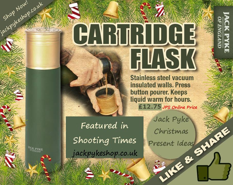 Jack Pyke Shop tweet media