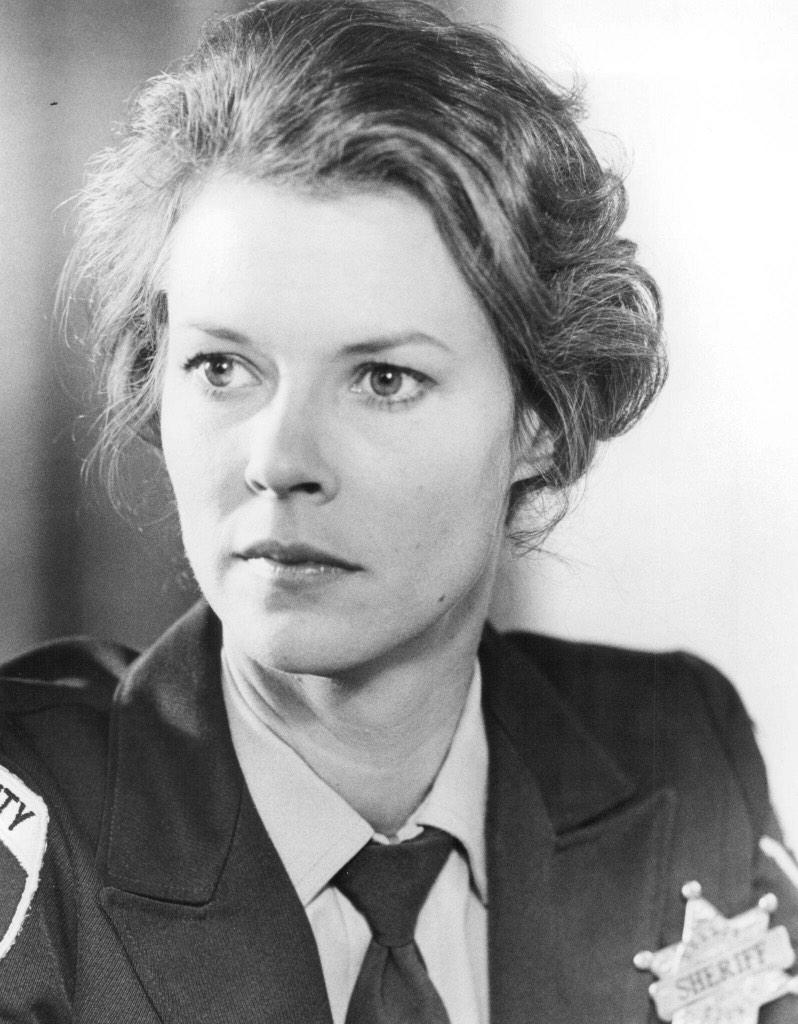 Happy Birthday, JoBeth Williams!  