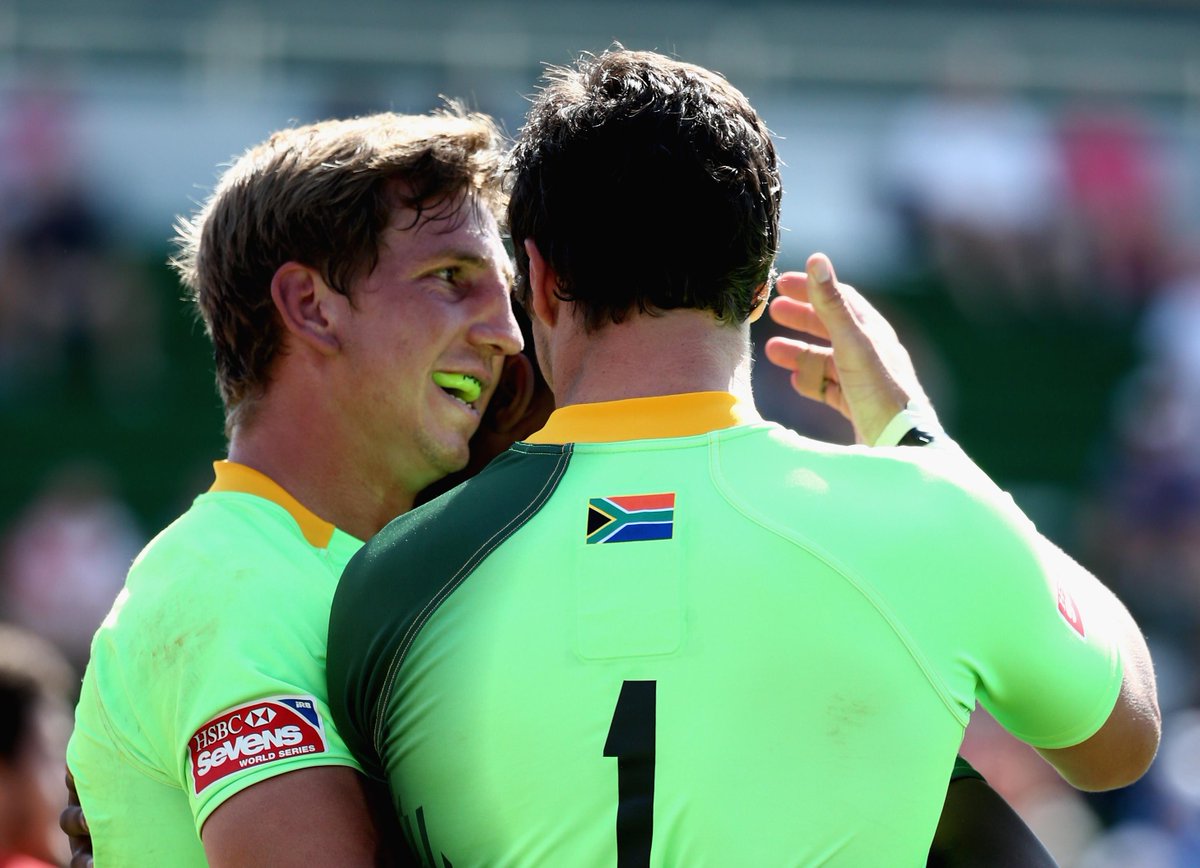 SuperSportTV's tweet photo. #Dubai7s Cup RESULT: The @BlitzBoks are through to the Cup final after a flawless 28-0 win over New Zealand #SSRugby http://t.co/PW7Cl1MNHI