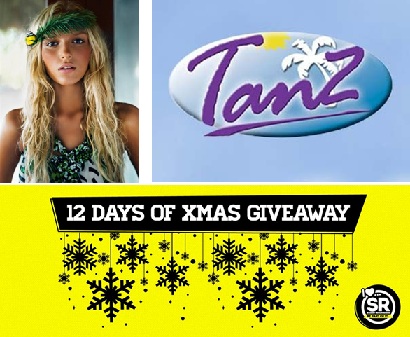 StuRecGlasgow's tweet photo. #Retweet to be in with a chance of winning a luxury treatment form @TanzTanning! 12 Days of XMAS #RetweetForATreat http://t.co/minzF8Bv6l