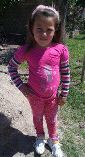 ChachoMagdalena's tweet photo. feliz cumple mi amor te re amo hija hoy ya cumplis 6 añitos y por muchos mas http://t.co/kFYw3ncAPw