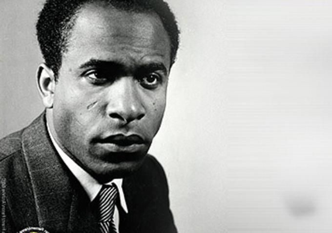 "We revolt simply because, for many reasons, we can no longer breathe” 
―Frantz Fanon, died #tdih 1961 #WeCantBreathe