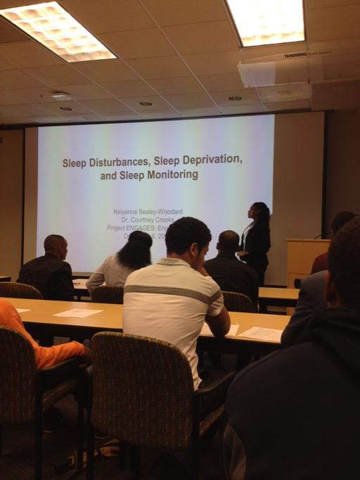 directhitsfan's tweet image. Research project dealing with PTSD #ProjectENGAGES @ibbgatech #GATech