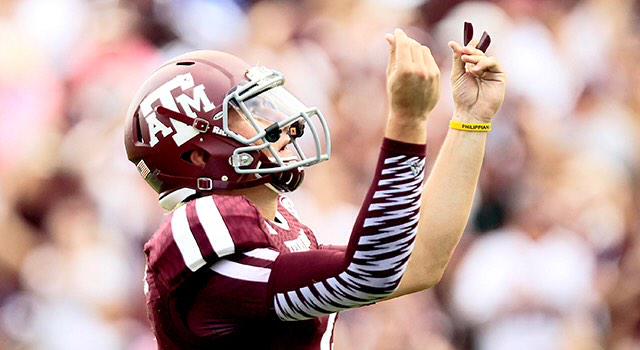 Happy birthday Johnny Manziel 