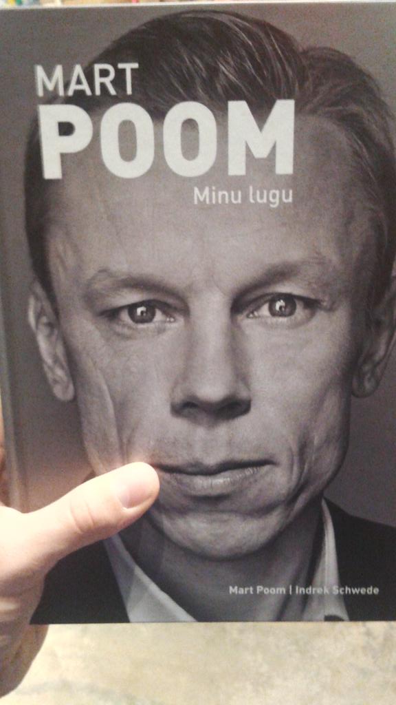 TotuOtt's tweet photo. Olemas mats! #idekad #vutt #poom http://t.co/iAULeVDF2q