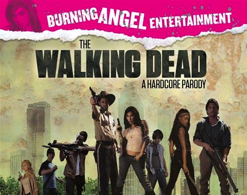 Zombie Porn! http://t.co/sl6RRrQNfl http://t.co/9TAA8GVcDZ<a href="/tag/throwbackthursday"class="tags"><span>#throwbackthursday</span></a>