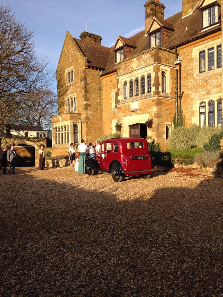 I DO CARS Martin tweet media