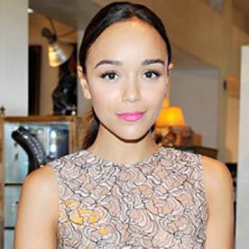 Happy 33rd Birthday, Ashley Madekwe! See Her Most Stylish Moments  |  