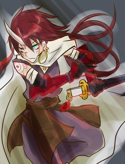 チェンクロのtwitterイラスト検索結果 古い順