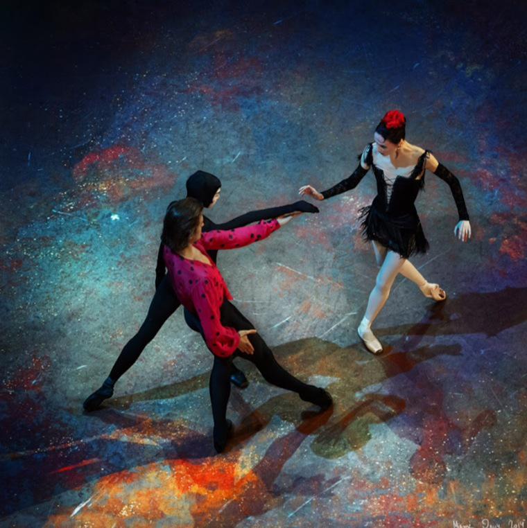 mjesusgz's tweet photo. Theatrical Sketches by Mark #Olich - #photo #art #artwit #twitart #ballet #fineart #followart ___________________ http://t.co/ikJ2bmwEto