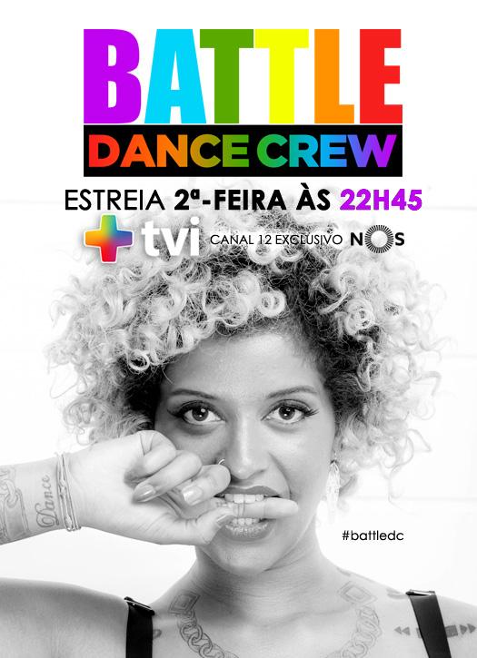 tvi's tweet photo. Eles vieram para ganhar!
E tu, vais perder?
#estreiasmaistvi #maistvi #battledc #blaya #cifrao http://t.co/00vBLsEm5O