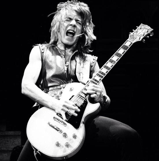 Randy Rhoads.. We miss you! HAPPY BIRTHDAY!! 