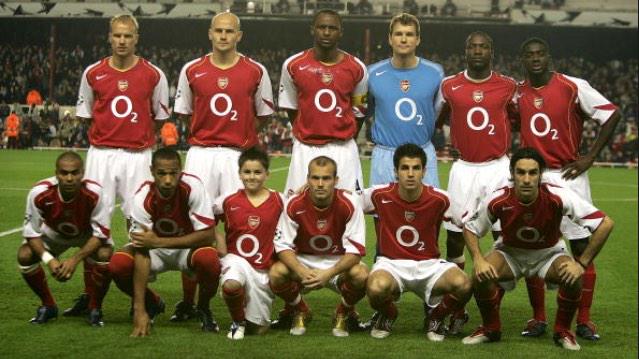 LethalBizzle's tweet photo. The ONLY Invincibles! http://t.co/7Oodk1ppFB