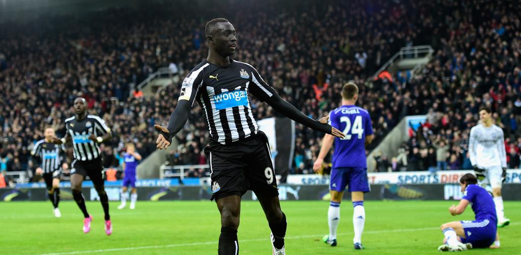 MarkDubssss's tweet photo. HahaRT"@ggintersport: FT: Newcastle 2-1 Chelsea (57'; 78' Cisse - 84' Drogba) #EPL http://t.co/MI6zpSDid8"