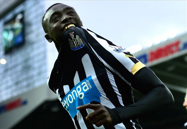 ElisabethHuky's tweet photo. "Ouch @GOAL_ID: FT. Newcastle 2-1 Chelsea | Live Commentary - http://t.co/9ctj10fNHo #NUFC #CFC #EPL http://t.co/36xXFHguDI"