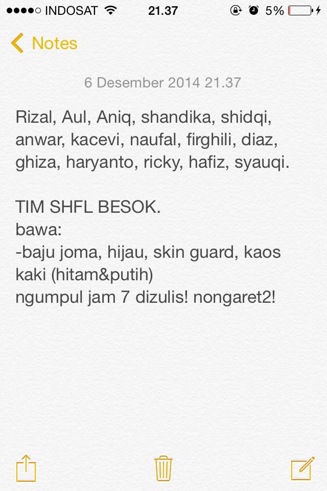 SMANSEV Football tweet media