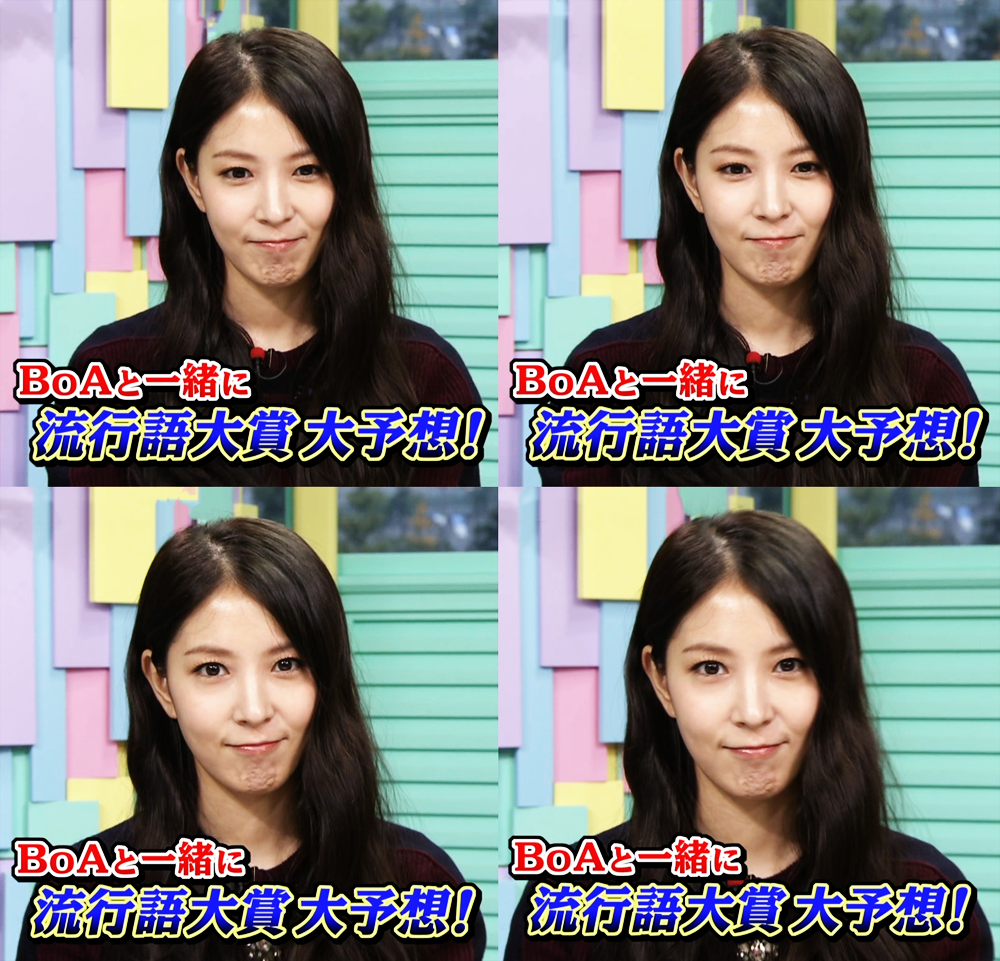 BoA@HyESoO on Twitter: ""@BoAsFanJumping: ♥ @BoAkwon http://t.co