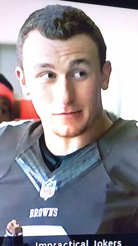 HAPPY BIRTHDAY TO MY BABE JOHNNY MANZIEL ILY   