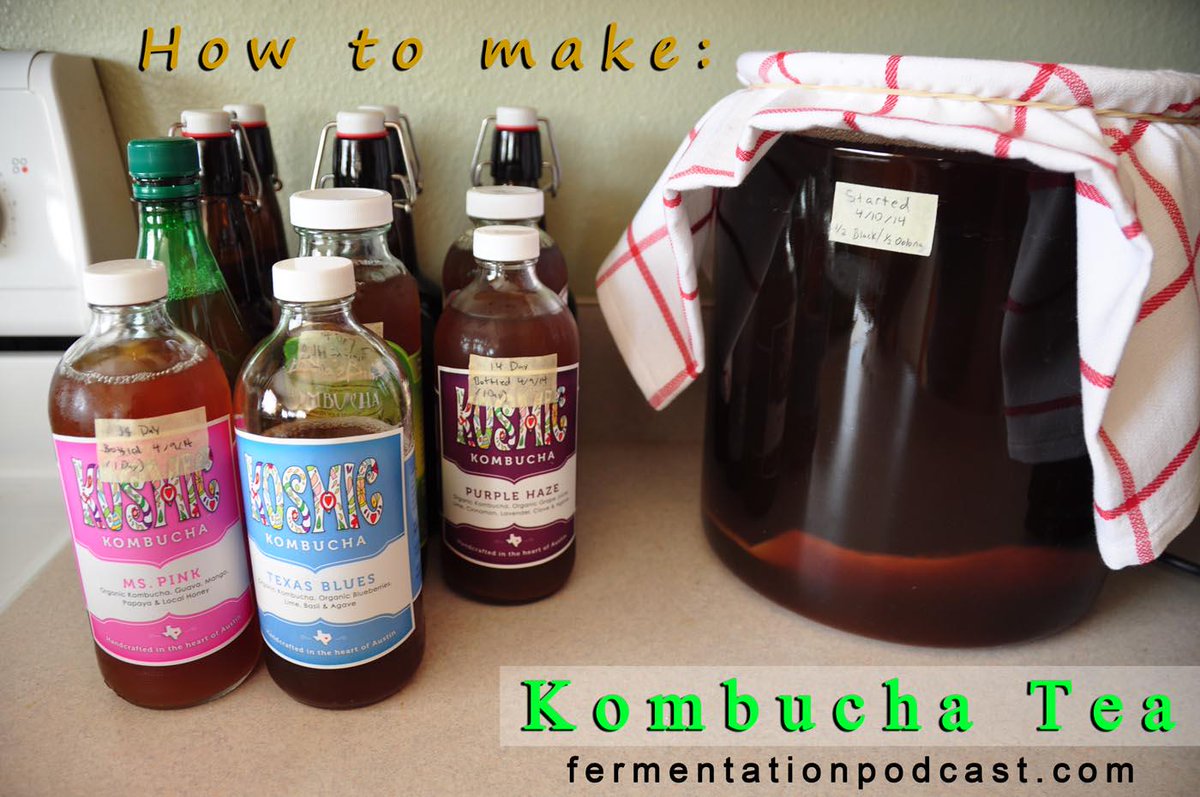 Fermentation Podcast (@fermentationpod) / Posts / X
