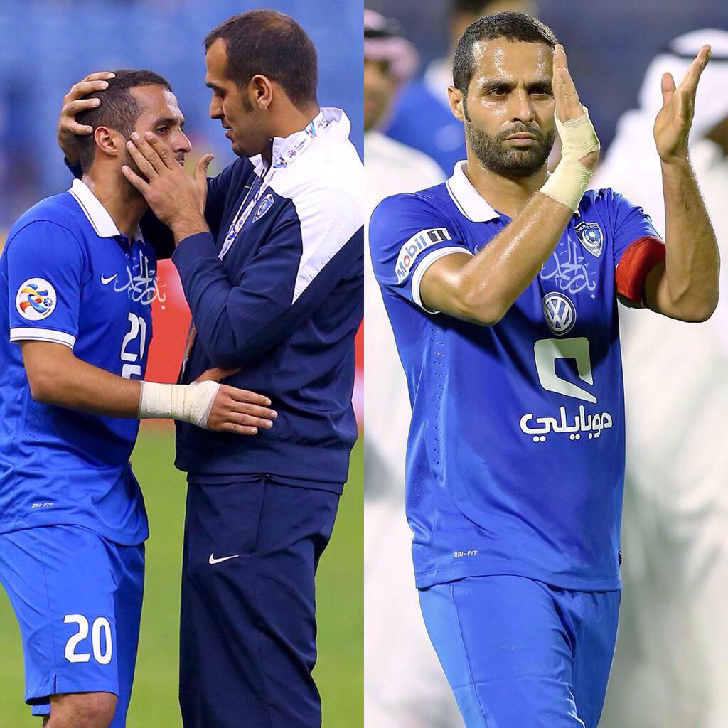 قال الرسول الكريم : "قدّر الله .. وما شاء فعل " ..
الحمد لله على قضائه وقدره .. الف سلامات للقناص .

#ياسر_القحطاني