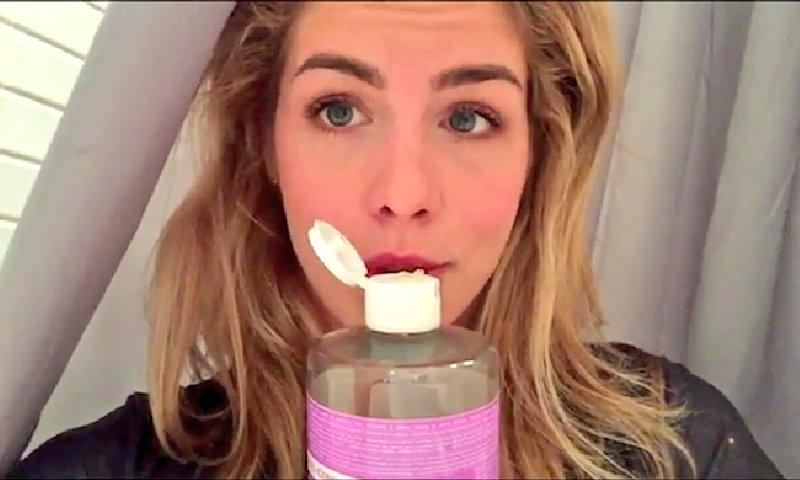 Emily Bett Rickards #4
