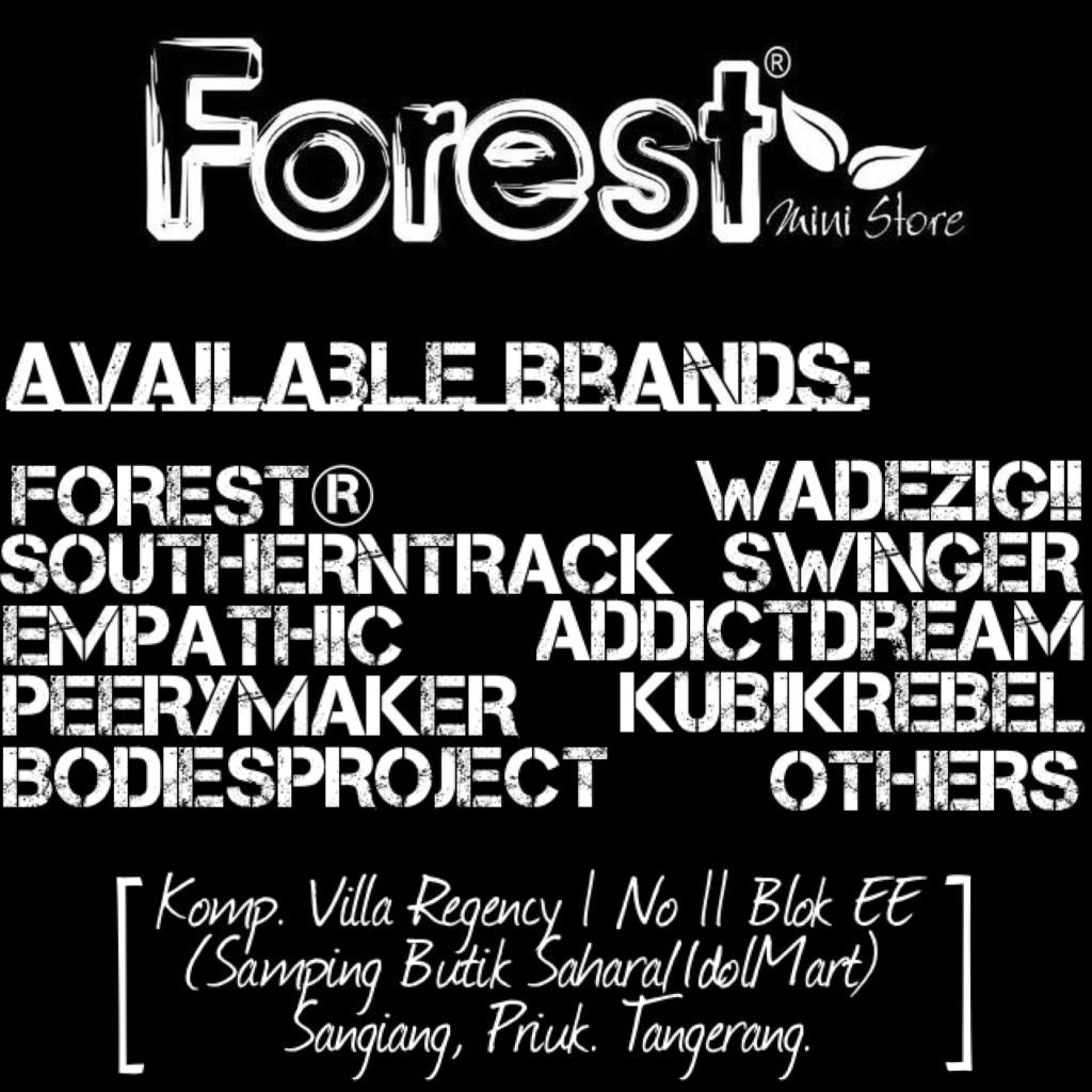 forestministore tweet picture